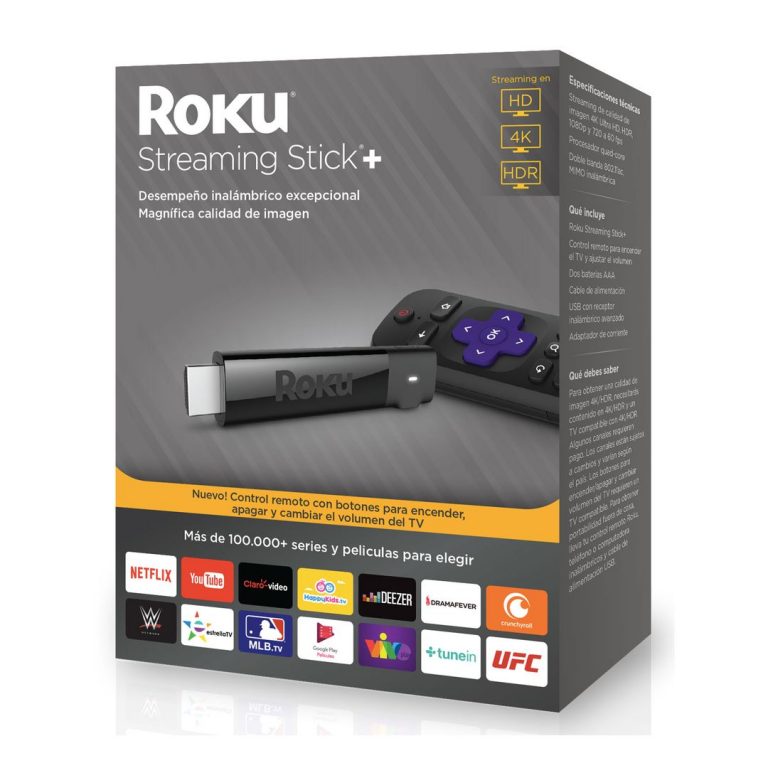 roku panama