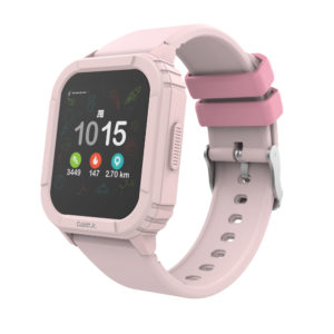 Reloj Smartwatch para niños Cubitt Jr