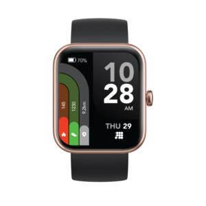 Reloj smartwatch modelo fitness Cubitt CT2pro Serie 2