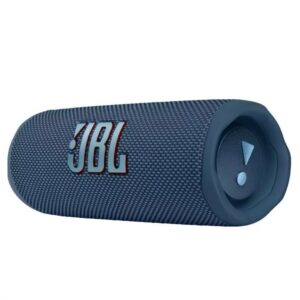 Bocina Bluetooth JBL Flip 6 – Azul
