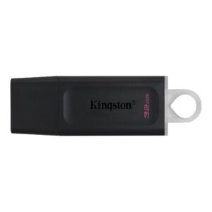 USB Data Traveler Exodia Kingston 32GB