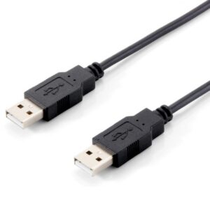 Cable USB a USB 2.0 1.5m