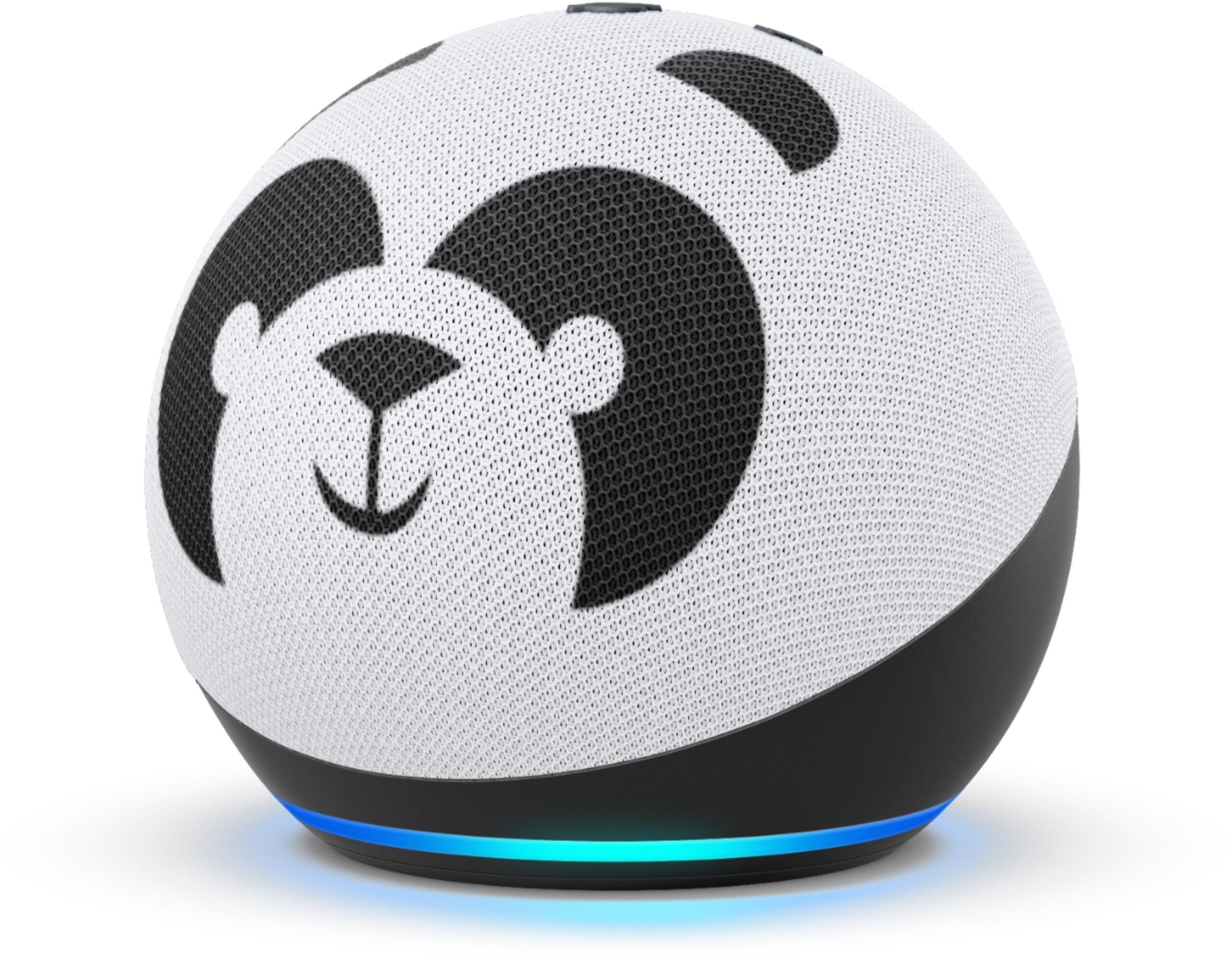Echo Dot (4ta Gen) Smart Speaker con Alexa - Movicenter Panama