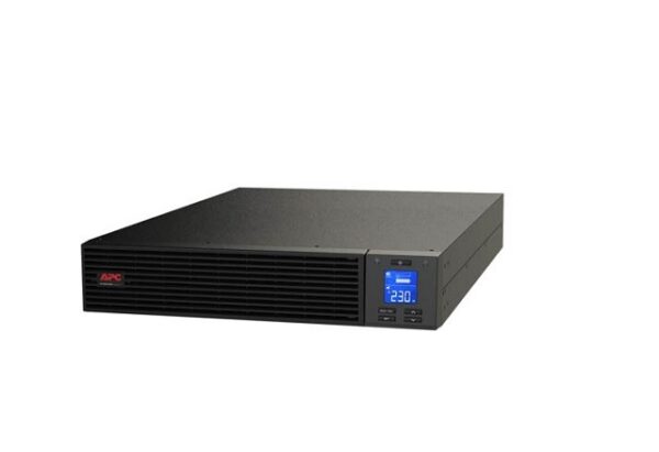 APC Easy UPS SRV SRV2KRARK - UPS (montaje en bastidor) - CA 110/115/120 V - 1600 vatios - 2000 VA -