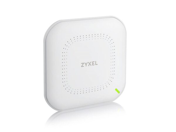 Zyxel NWA1123ACv3 - Punto de acceso inalámbrico - Wi-Fi 5 - 2.4 GHz, 5 GHz - ca 100/230 V - gestiona