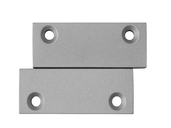 Hikvision DS-PD1-MC-MS - Contacto magnético - cableado