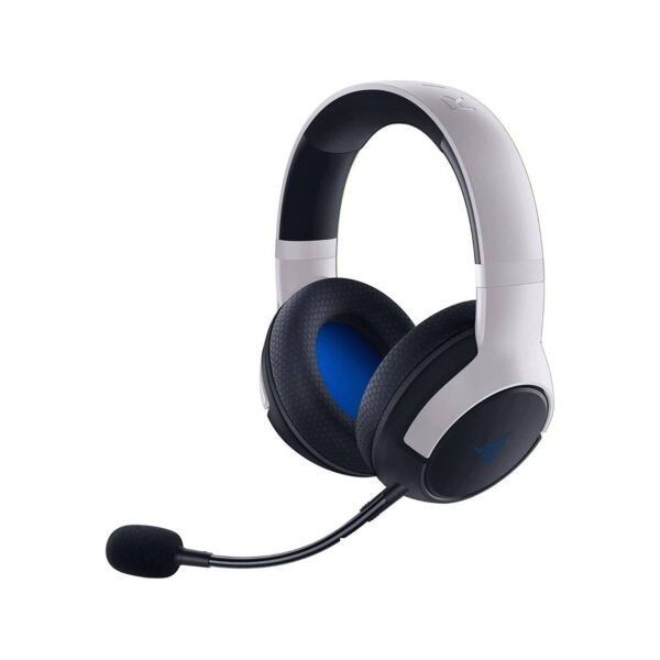 Razer - Headset - Para Game console - Wireless - Kaira HyperSpeed Lic