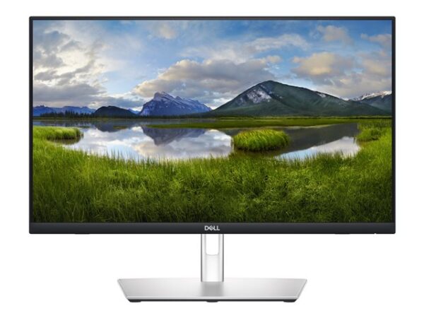 Dell P2424HT - Monitor LED - 24" (23.8" visible) - pantalla táctil - 1920 x 1080 Full HD (1080p) @ 6