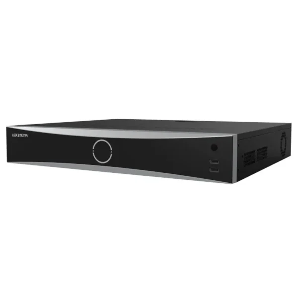 Hikvision - Standalone NVR - 16 Video Channels - DS-7716NXI-K4/16P(STD)