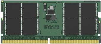 48GB DDR5 4800MHz PC5-38400 262-PIN SODIMM 48GB DDR5 4800MHz PC5-38400 262-PIN SODIMM