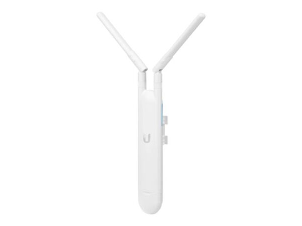 Ubiquiti UniFi UAP-AC-M - Punto de acceso inalámbrico - Wi-Fi 5 - 2.4 GHz, 5 GHz - alimentación cc