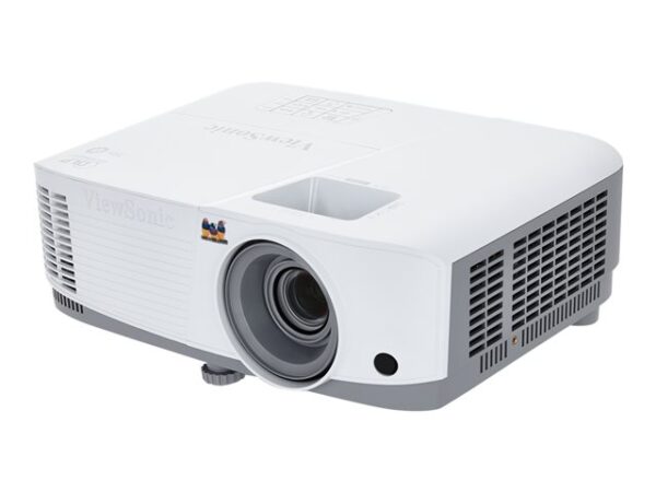 ViewSonic PA503X - Proyector DLP - 3D - 4000 ANSI lumens - XGA (1024 x 768) - 4:3 - objetivo zoom -