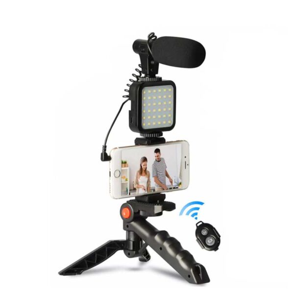 Kit para hacer videos - Imagen 2
