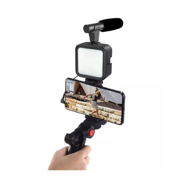 Kit para hacer videos - Imagen 3