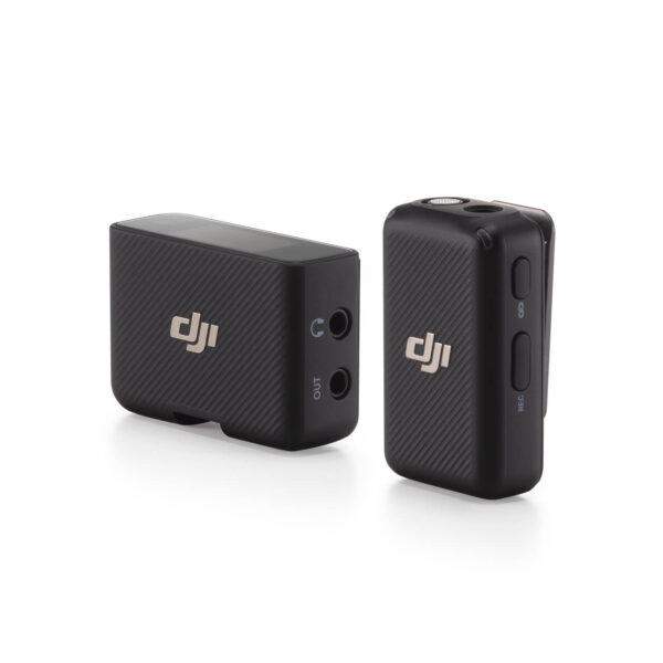 DJI - Mic 2 (1 TX + 1 RX