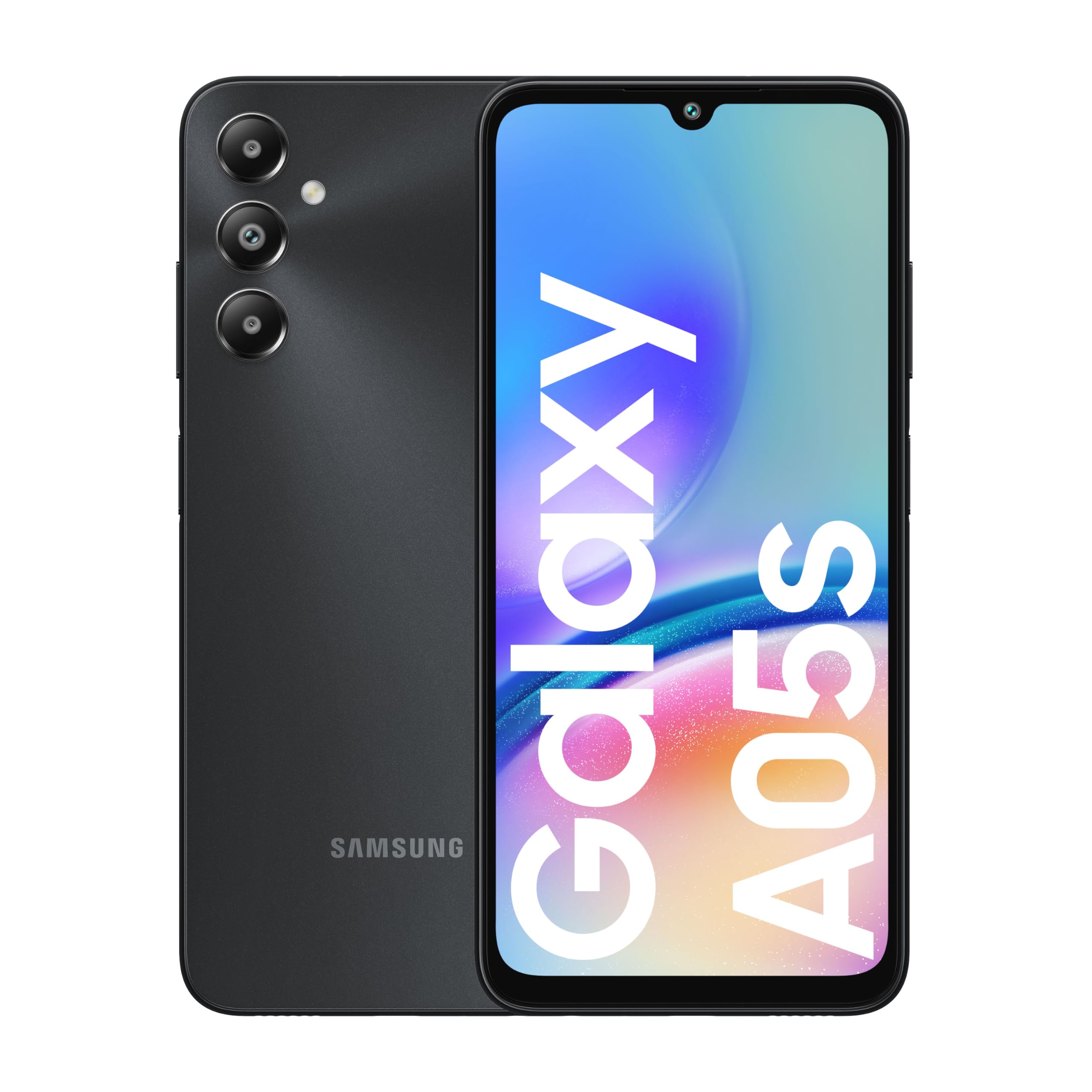 Samsung Galaxy A05s 128GB – Electro Import