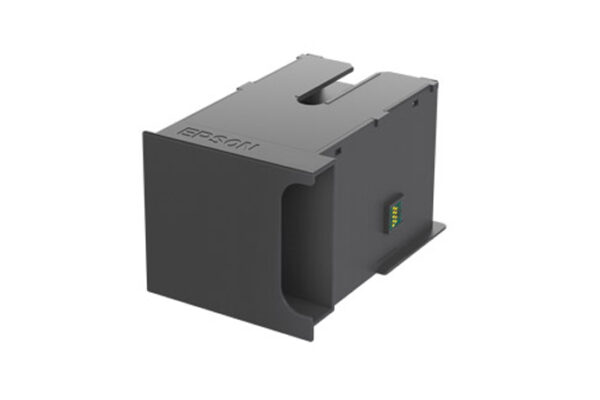 Epson T6713 - Ink maintenance box - for WorkForce Enterprise WF-C17590, WF-C17590 D4TWF, WF-C20590,