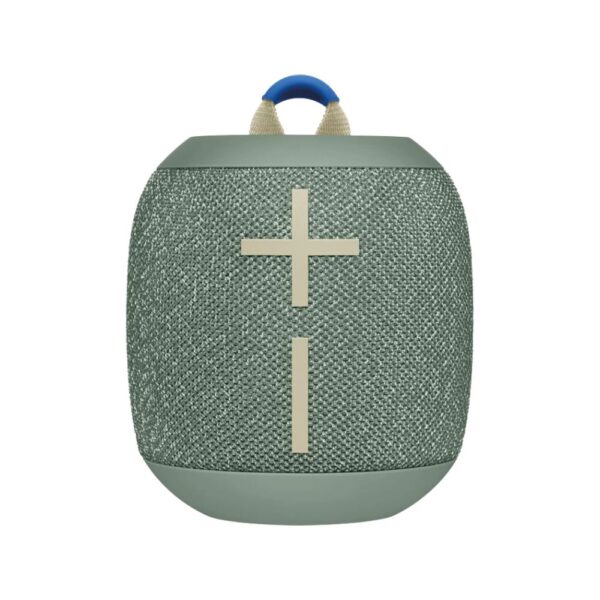 Ultimate Ears WONDERBOOM 3 - Altavoz - para uso portátil - inalámbrico - Bluetooth - verde abeto