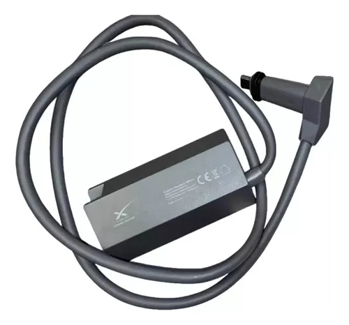 Starlink - ethernet adapter - 1 Gbps indoor use