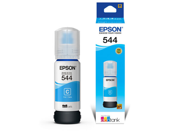 Epson - T574220 - Ink refill - Cyan