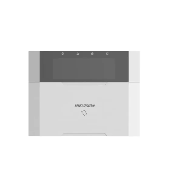 Hikvision - Keypad - Wired - Hikvision Wired LCD Keypa