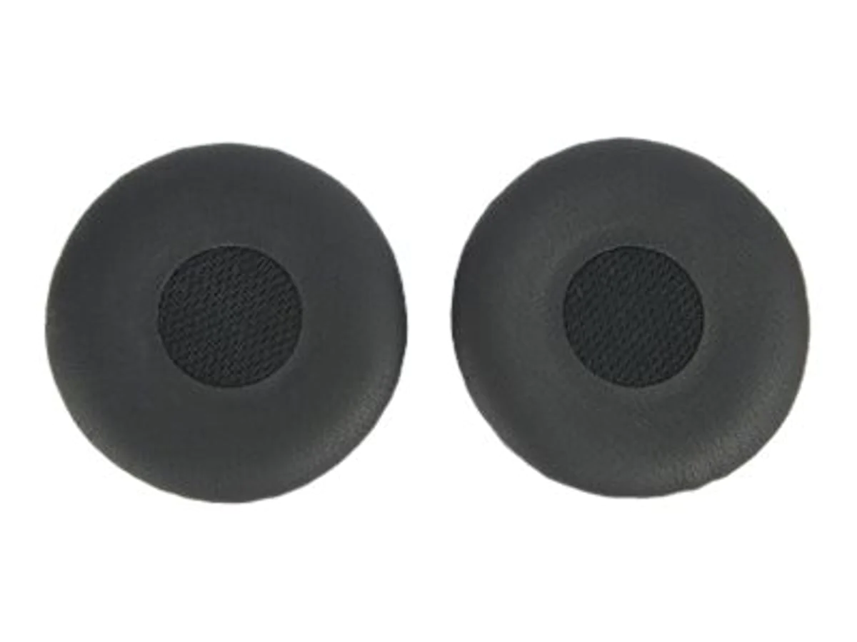 Jabra - Esponja para auriculares (paquete de 10)