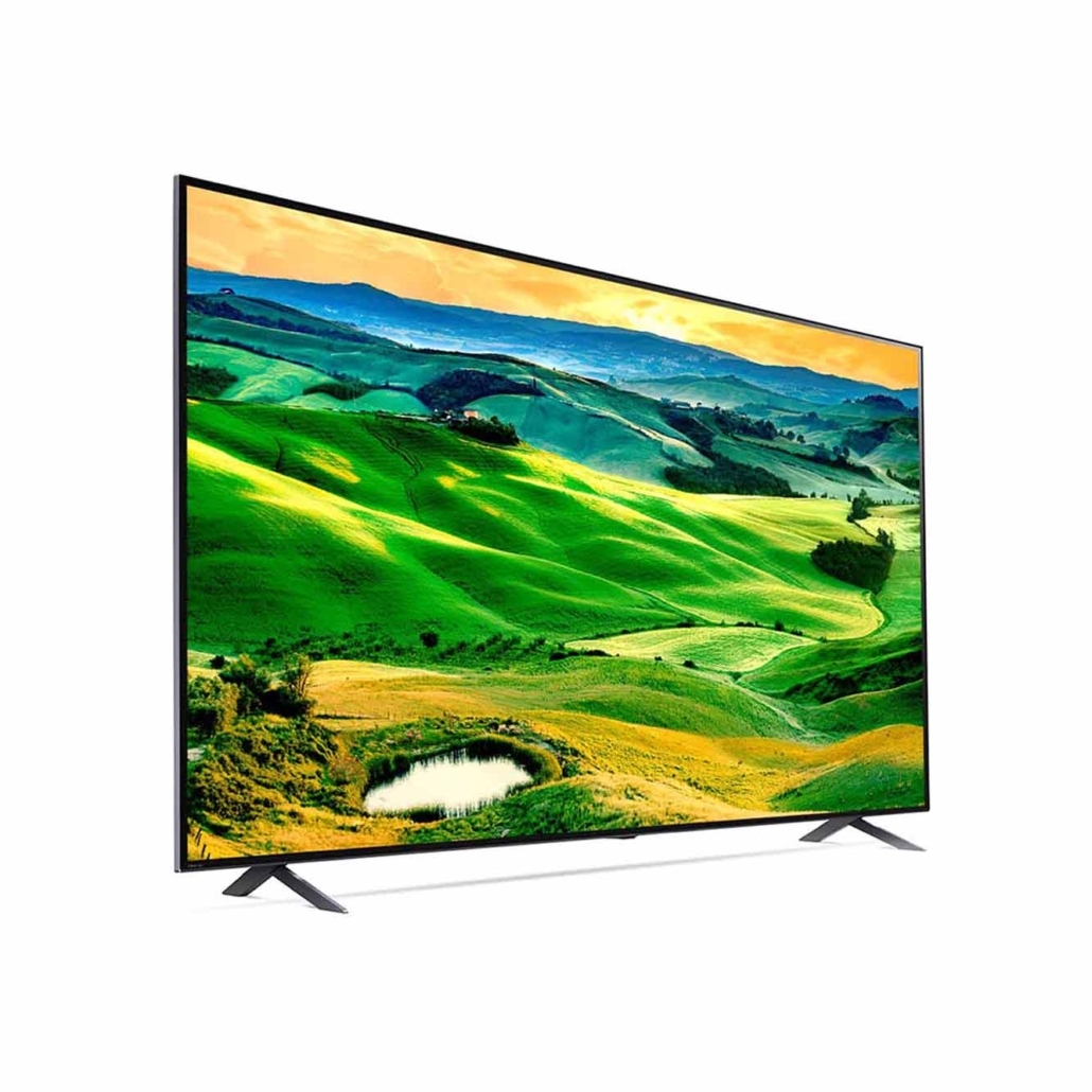 LG - Smart TV - 55" - QNED7S ThinQ AI