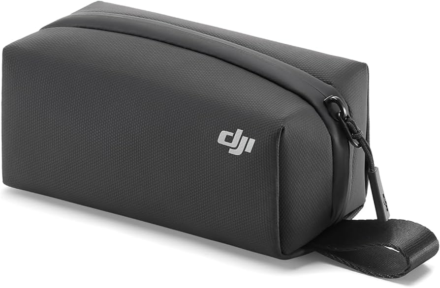 DJI - Recordable and replayable micr