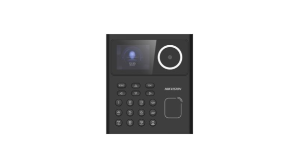 Hikvision - Face recognition terminal - DS-K1T320MWX