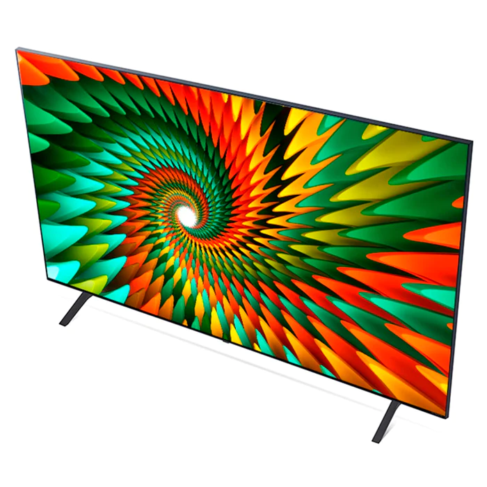 LG - Smart TV - 86" - NanoCell 4k