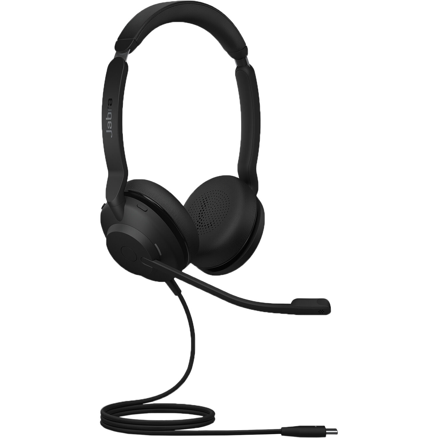 Jabra - Headphones - Evolve2 30 USB-C UC