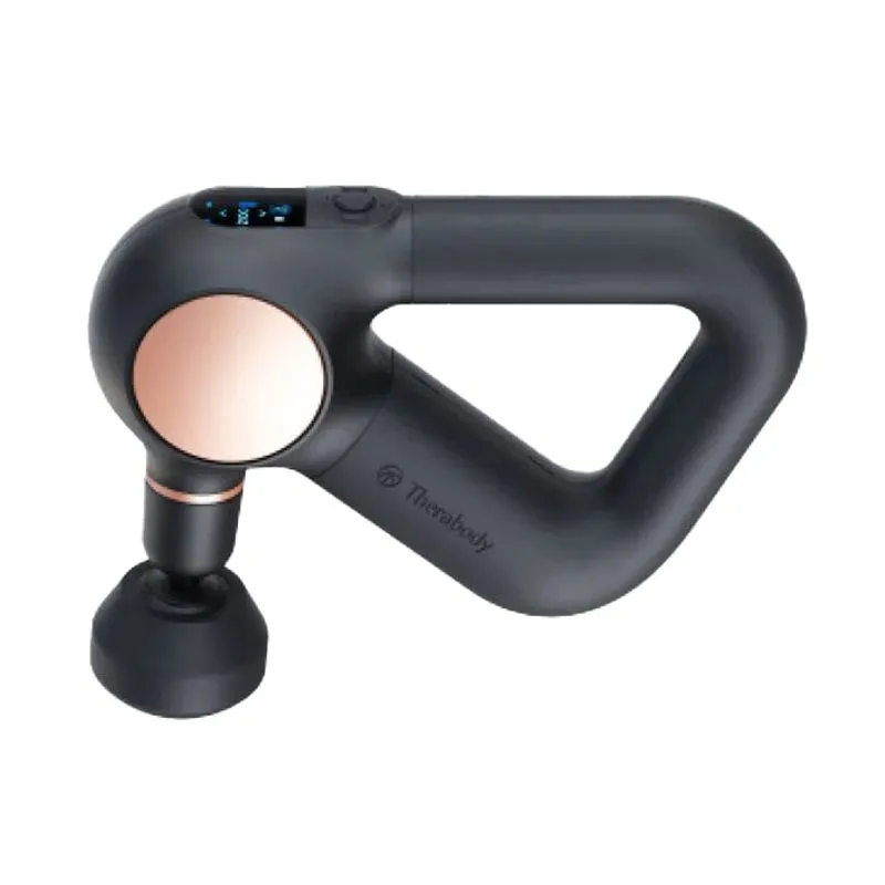 Therabody - Massager - Theragun Sense Black 6 Gen