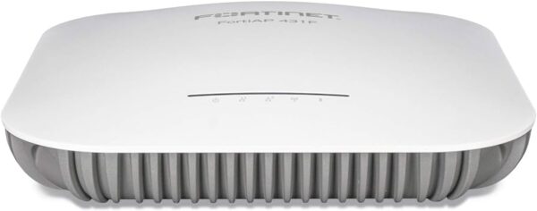 Fortinet FortiAP 431F - Non-FFCA - punto de acceso inalámbrico - Wi-Fi 6 - 2.4 GHz, 5 GHz
