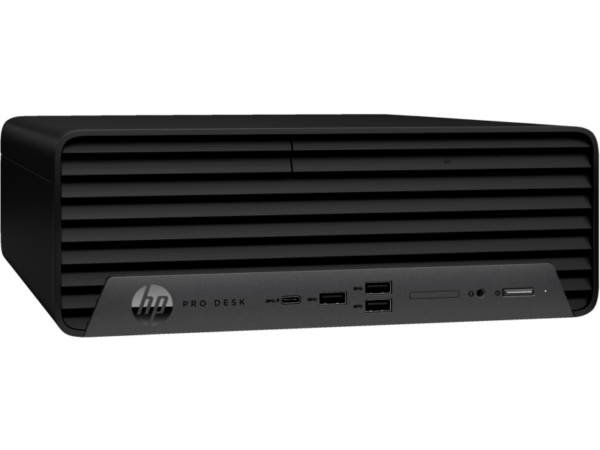 HP ProDesk - Small form factor - Intel Core i7 I7-13700 - 512 GB Hard Drive Capacity - Windows 11 Pr