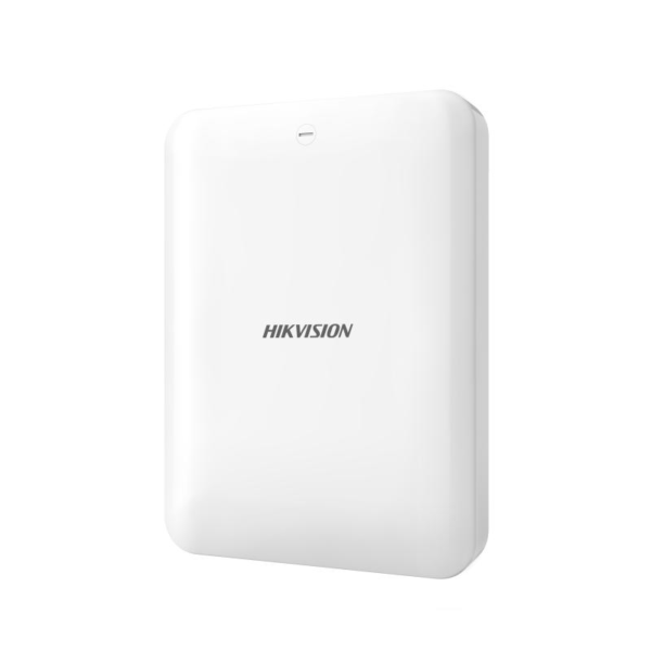 Hikvision - Control panel - 128 chanel