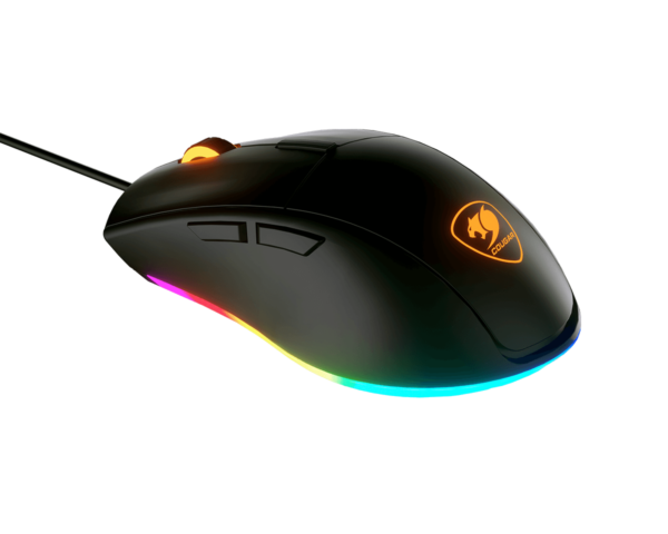 Cougar Mouse Gaming Minos XT