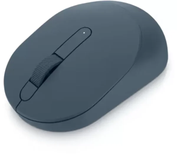 Dell - Mouse - Wireless - Midnight green