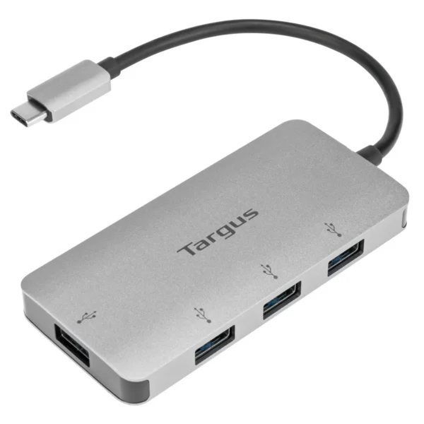 USB-C TO 4-PORT USB-A HUB