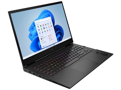 HP OMEN 16-wd0002la - Ordenador portátil - 16" - 1920 x 1080 - Intel Core i7 I7-13620H / hasta 4,9 GHz - 16 GB DDR5 SDRAM - 1 TB SSD - NVIDIA GeForce RTX 4060 - Windows 11 Home - Español - Sin unidad