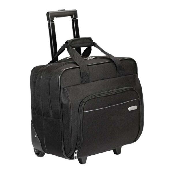 TARGUS 16? ROLLING LAPTOP CASE