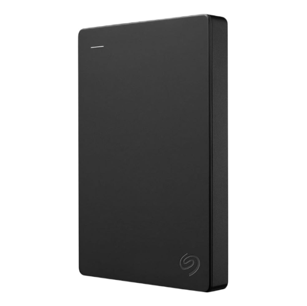 Seagate Expansion - External hard drive - 4 TB - USB - .