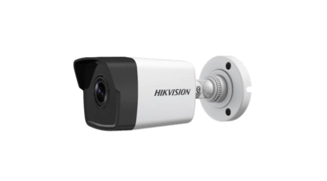Hikvision DS-2CD1023G2-IUF - Network surveillance camera