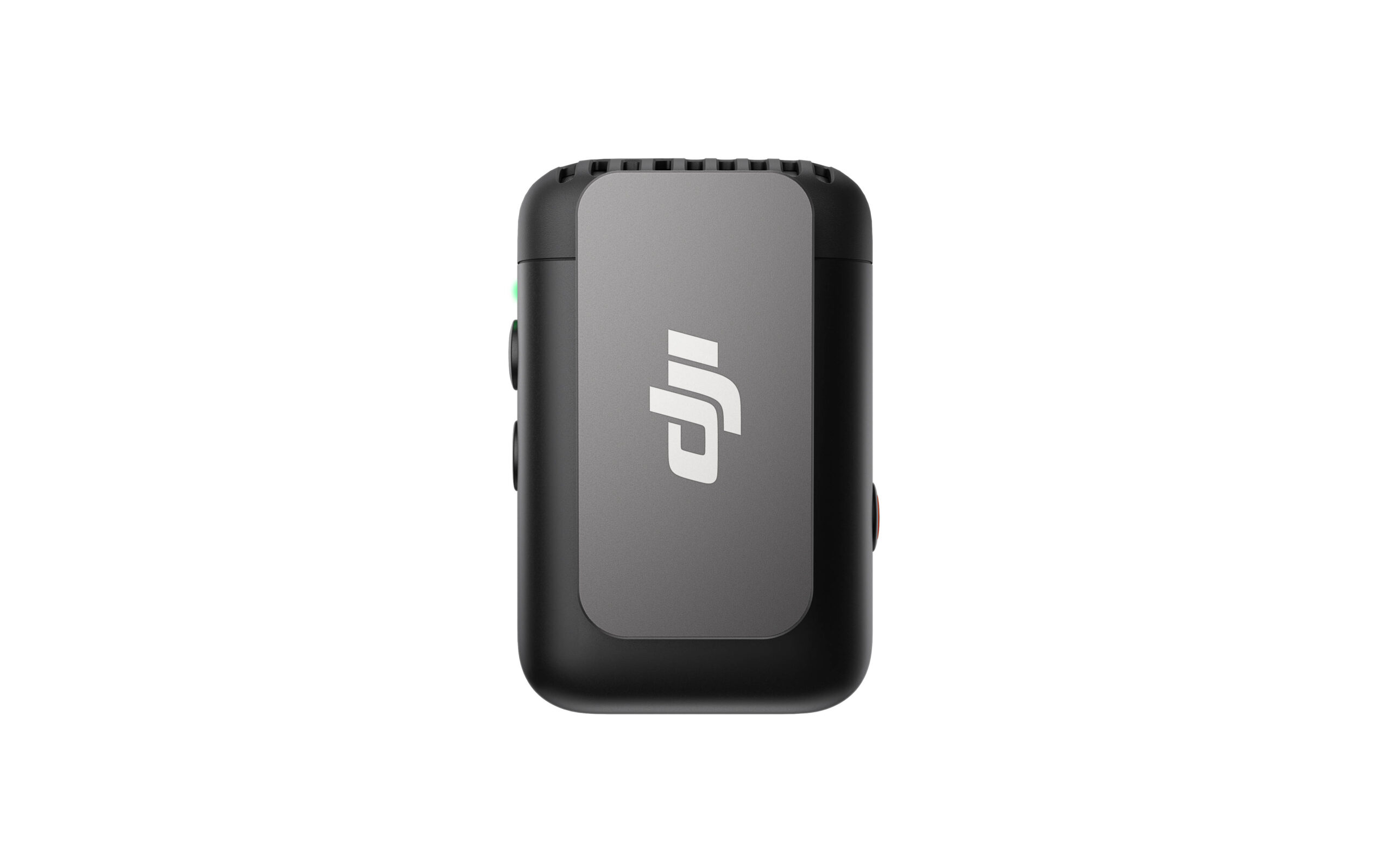 DJI - Mic 2 Transmitter (Shadow Blac
