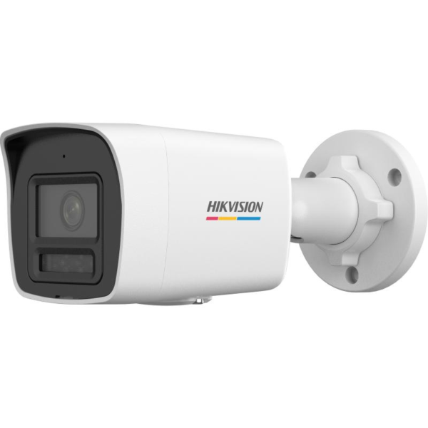 Hikvision ColorVu DS-2CD1047G2H-LIU 2.8mm - Network panoramic camera - Fixed - Bullet Dual light