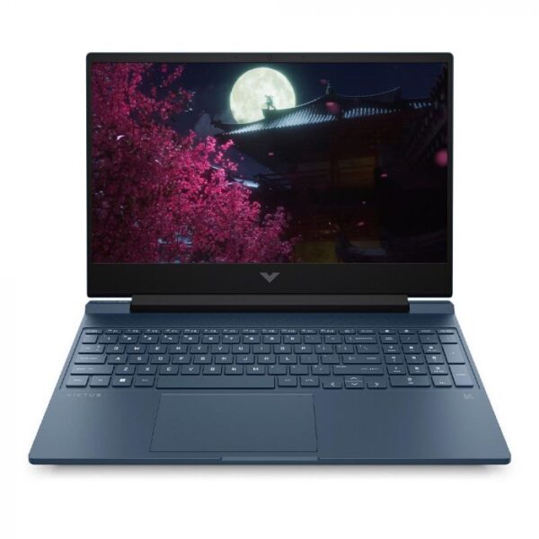 HP Victus 15-fa1097 - Notebook - 15.6" - Intel Core i7 I7-13620H - 16 GB - SSD - Windows 11 Home - B