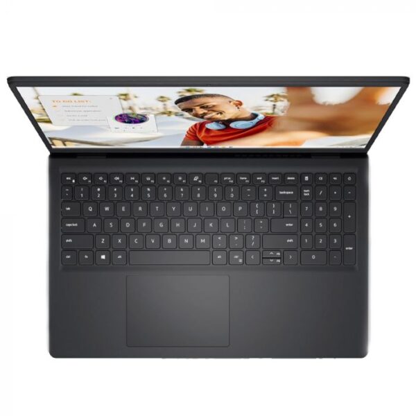 Dell Inspiron 3535 - Notebook - 15.6" - AMD Ryzen 7 7730U - 16 GB - 1 TB SSD - Windows 11 Home - Spa