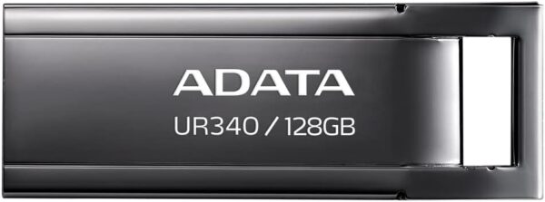 ADATA USB 3.2 METALICA 128GBK VELOCIDAD 100 MB/S
