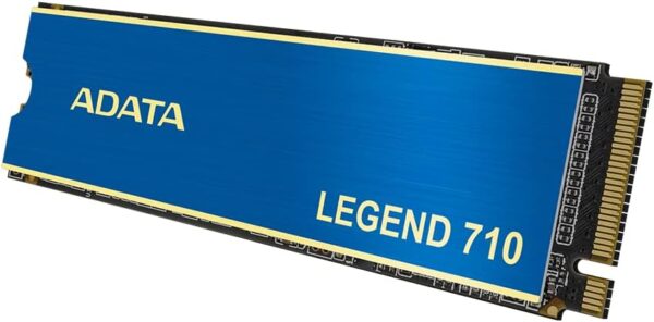 ADATA 1TB SSD / M2 NVME / LEGEND 710 - 1TCS