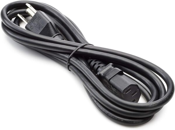 HP ARUBA POWER CABLE - 6 FT