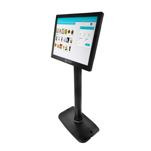 PANTALLA DE CLIENTE LCD (PDL0010) LCD 9.7PLG, 1024*786, TRUE FLAT, USB